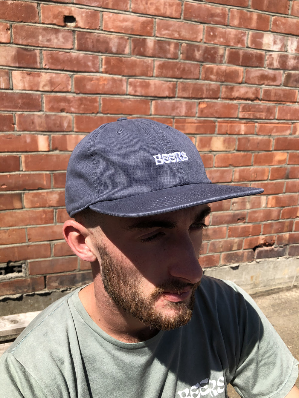BEERS Logo Hat